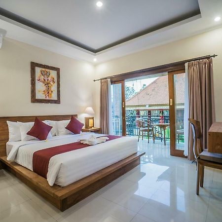 Sriwedari 40 Ubud Exterior photo